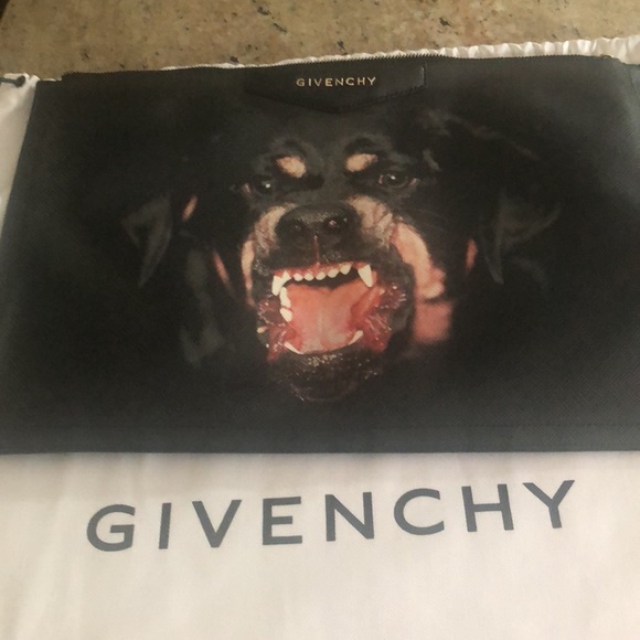 Givenchy bag - Picture 4 of 6